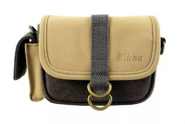Nikon Kameratasche CS-CP10 Für Nikon P7700/P7800